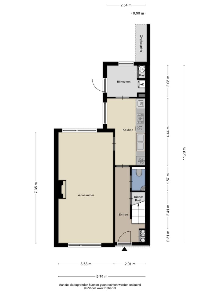 Foto 32 van Buitenvest 21