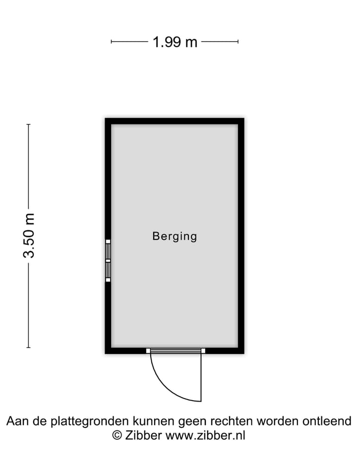 Foto 35 van Buitenvest 21