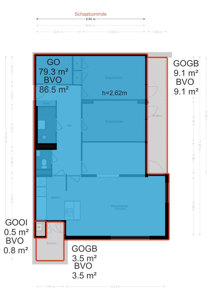 Foto 28 van Schotlandstraat 312