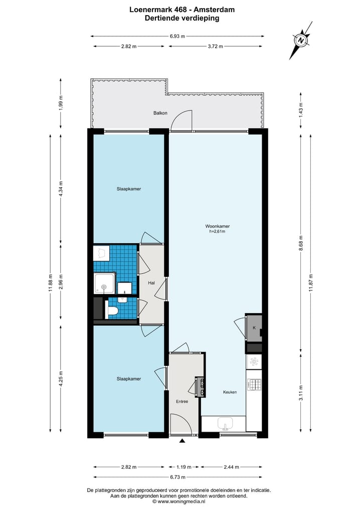 Foto 28 van Loenermark 468