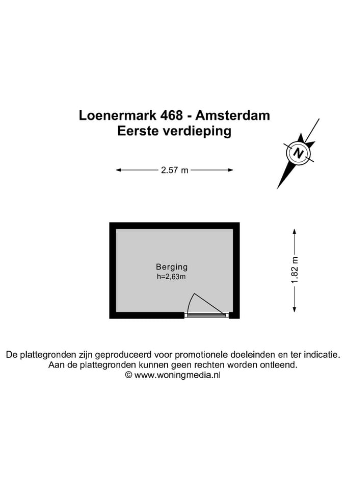 Foto 29 van Loenermark 468