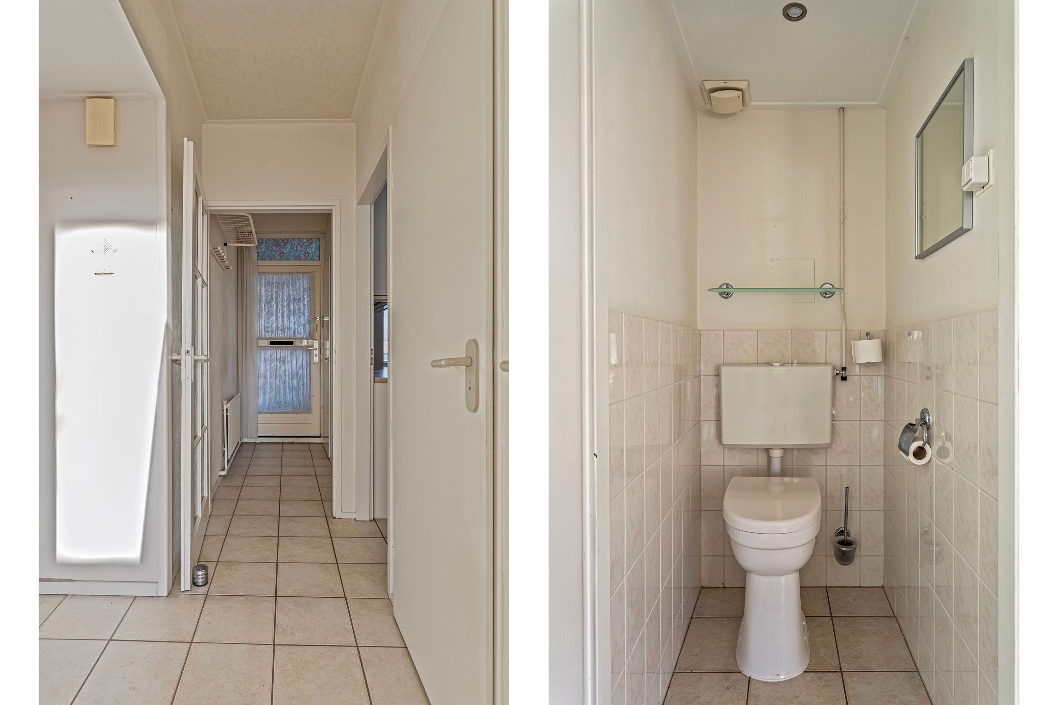 Photo 12 of Spaansgroenstraat 2