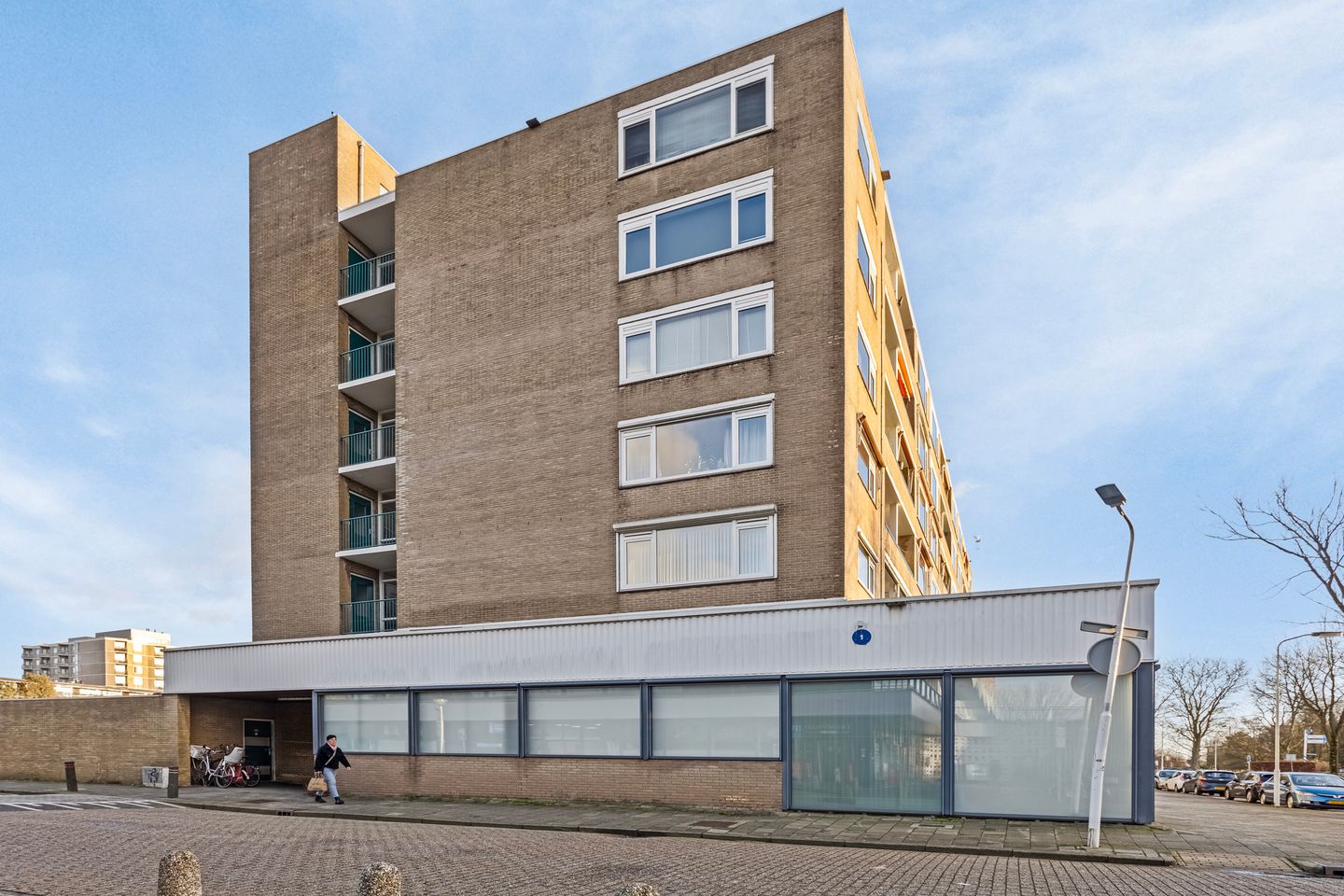 Photo 25 of Spaansgroenstraat 2