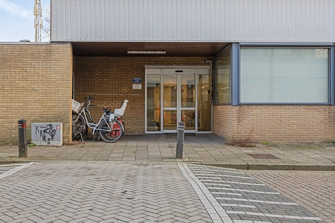 Photo 23 of Spaansgroenstraat 2