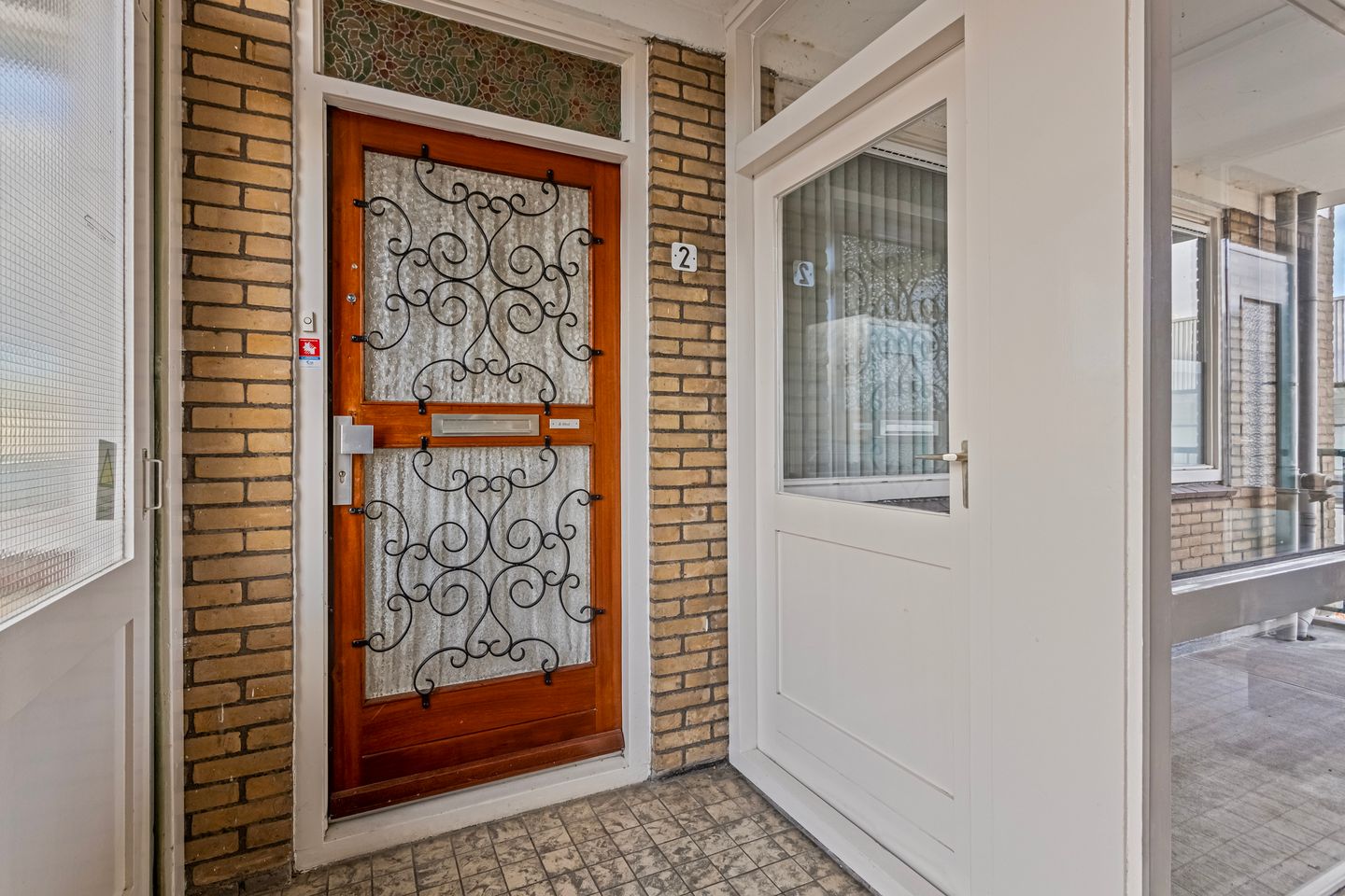 Photo 20 of Spaansgroenstraat 2