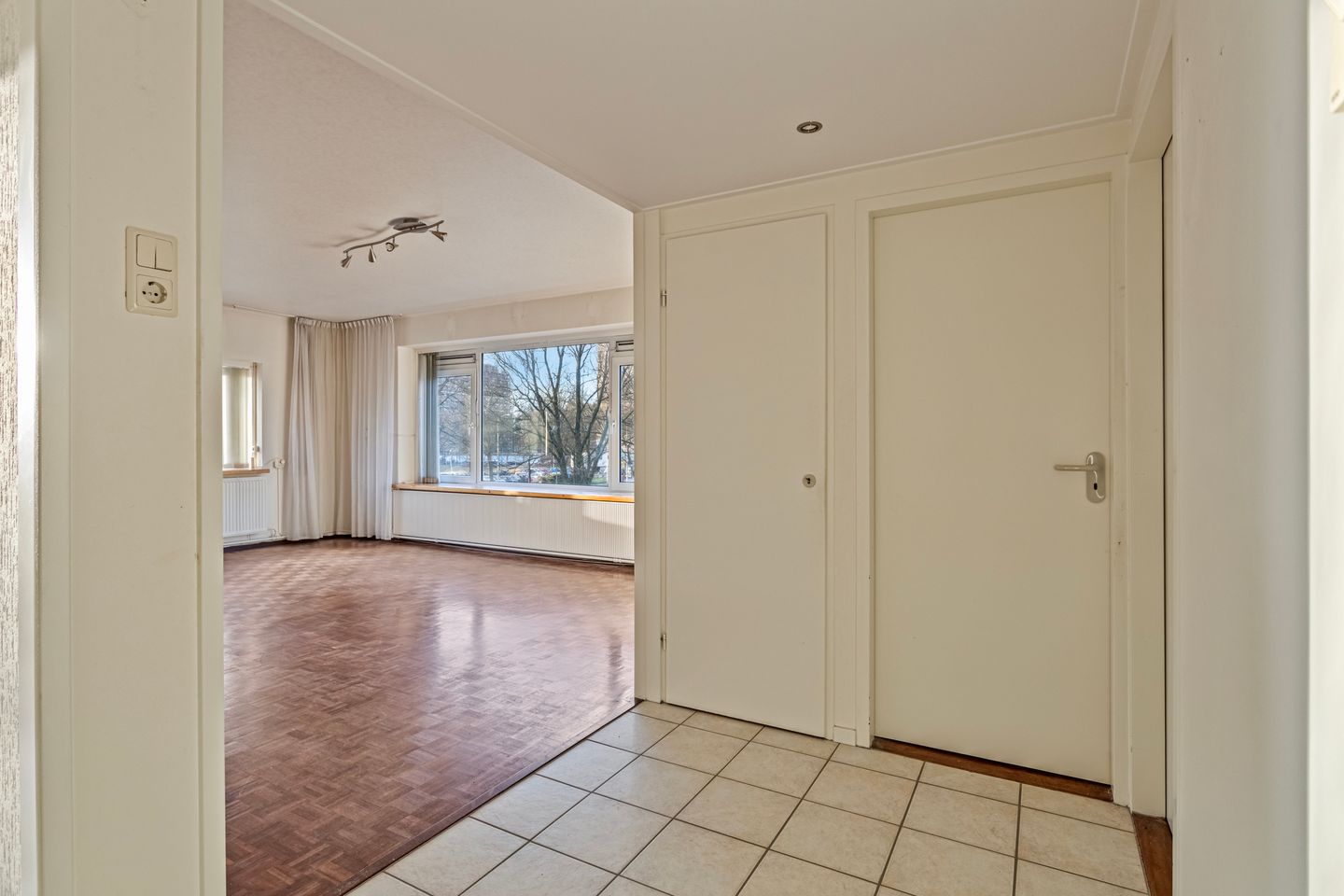 Photo 4 of Spaansgroenstraat 2