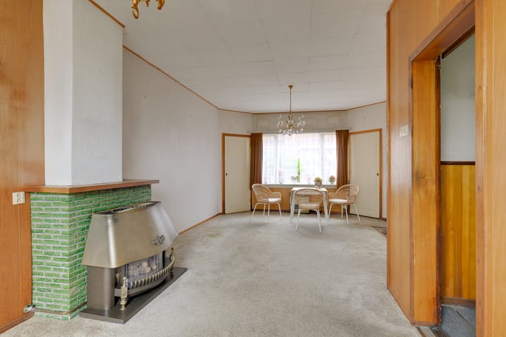 Foto 3 van Tedingerstraat 98