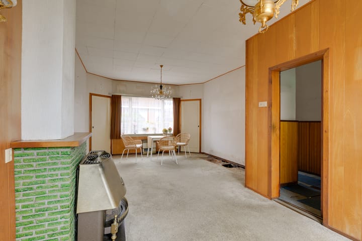 Foto 6 van Tedingerstraat 98