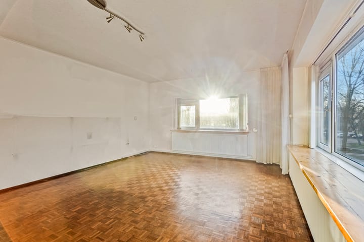 Foto 6 van Spaansgroenstraat 2