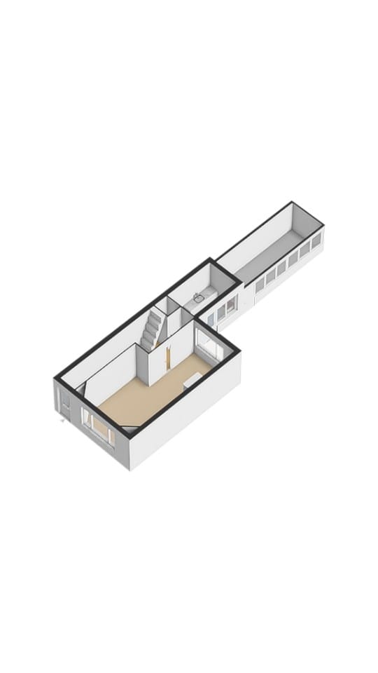 Foto 28 van Tedingerstraat 98