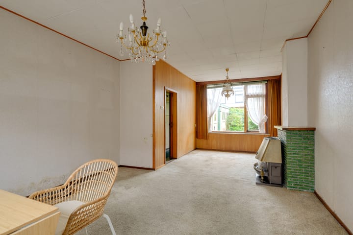 Foto 7 van Tedingerstraat 98