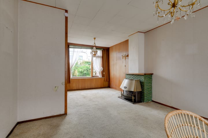 Foto 8 van Tedingerstraat 98