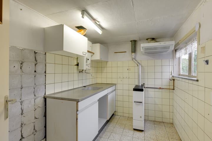 Foto 5 van Tedingerstraat 98