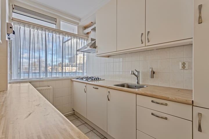 Foto 9 van Spaansgroenstraat 2