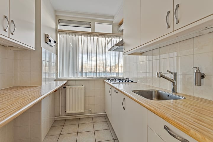 Foto 10 van Spaansgroenstraat 2