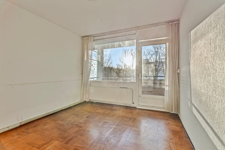 Foto 13 van Spaansgroenstraat 2