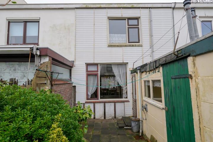 Foto 10 van Tedingerstraat 98