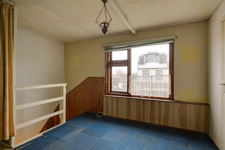 Foto 12 van Tedingerstraat 98