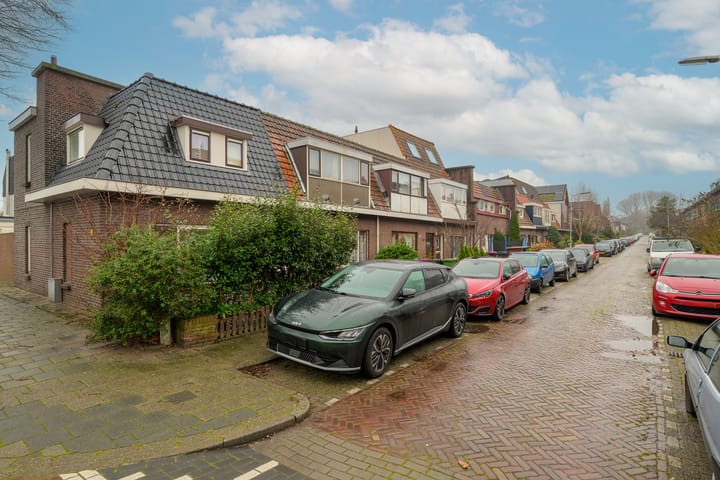 Foto 19 van Tedingerstraat 98