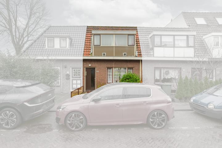 Foto 20 van Tedingerstraat 98