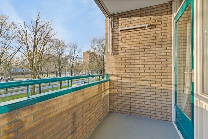 Foto 2 van Spaansgroenstraat 2