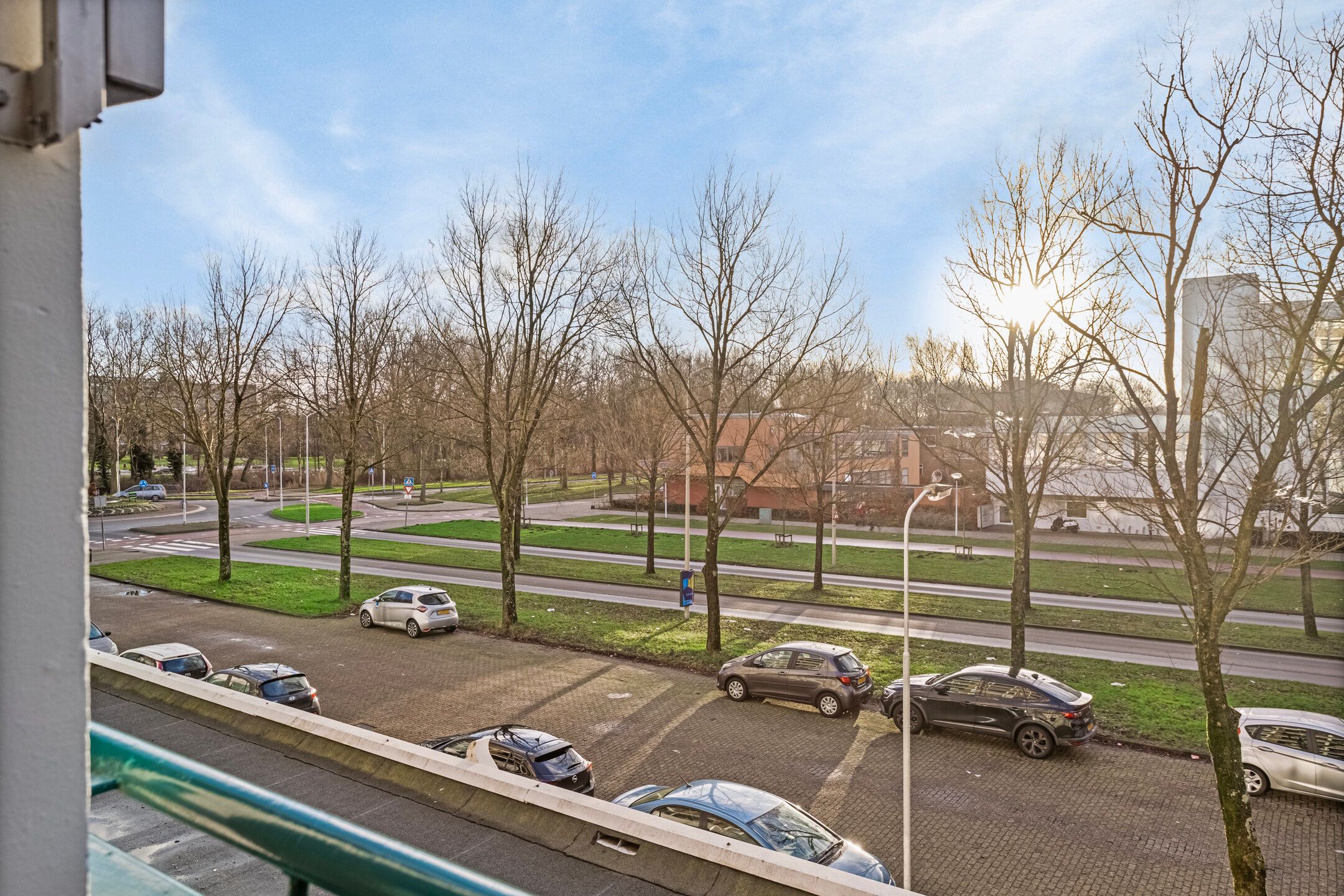 Photo 21 of Spaansgroenstraat 2