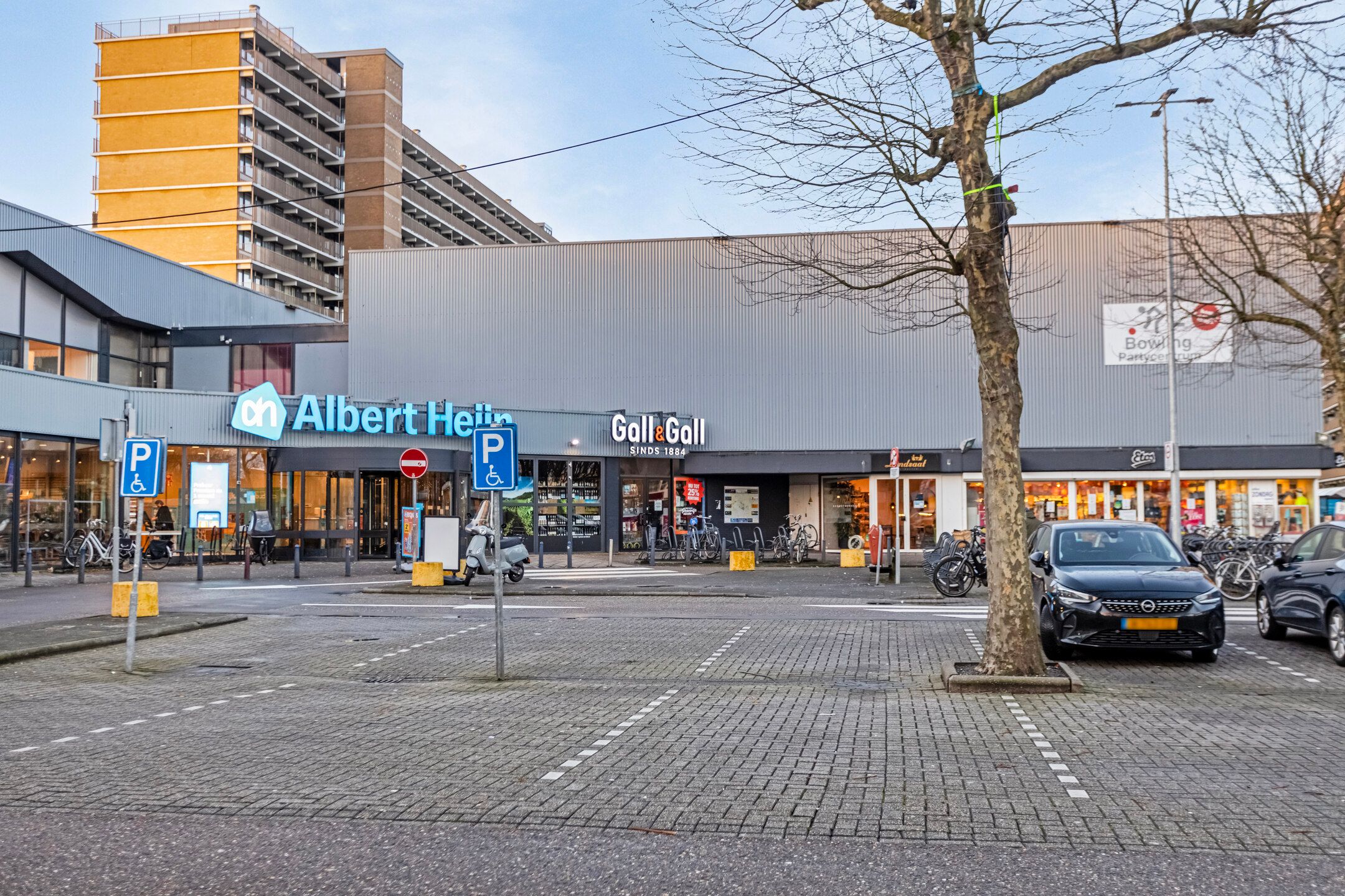 Photo 24 of Spaansgroenstraat 2