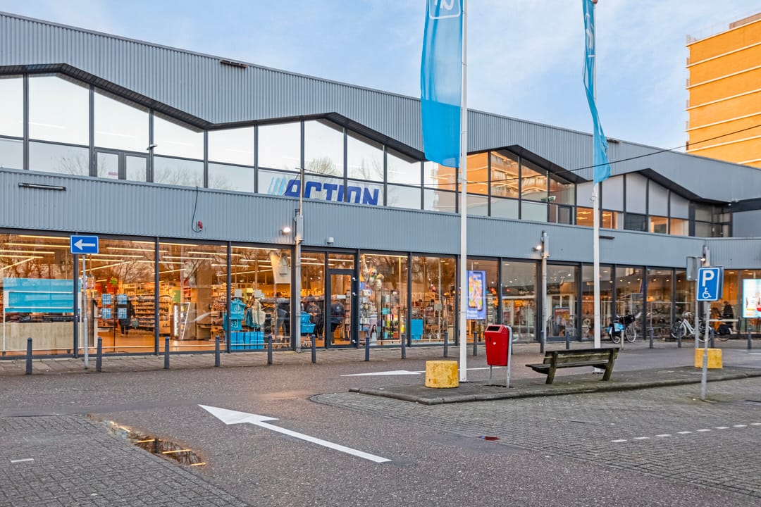 Photo 26 of Spaansgroenstraat 2