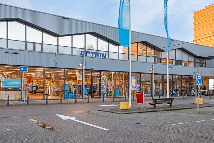 Foto 26 van Spaansgroenstraat 2