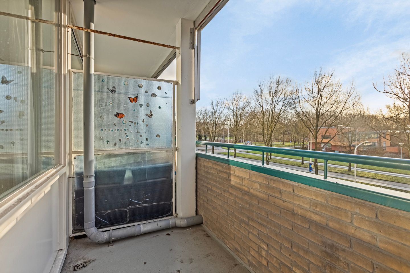 Photo 19 of Spaansgroenstraat 2