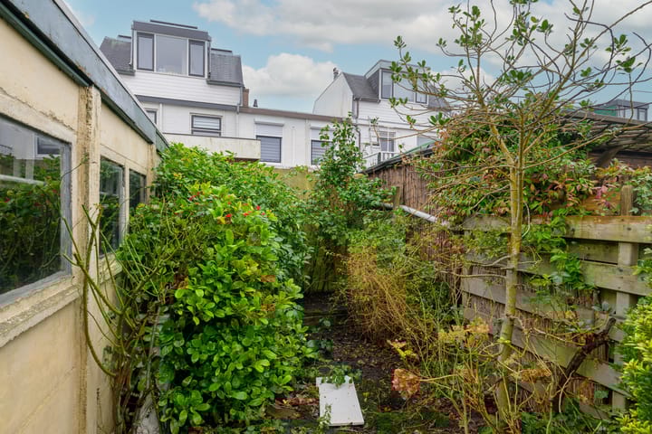 Foto 9 van Tedingerstraat 98