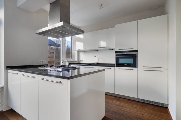 Foto 3 van Castorstraat 21