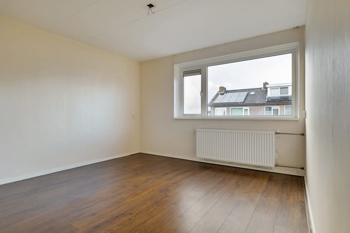 Foto 4 van Castorstraat 21