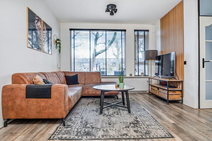 Foto 2 van Turfstekerstraat 11