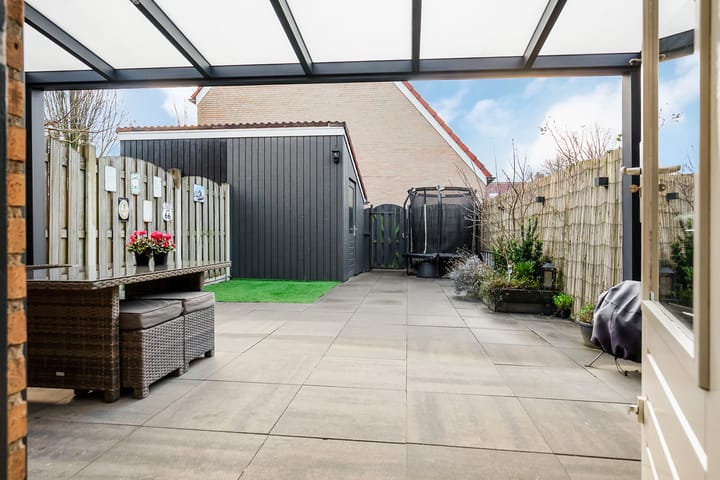 Foto 4 van Turfstekerstraat 11