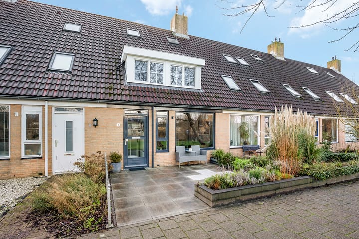 Foto 5 van Turfstekerstraat 11