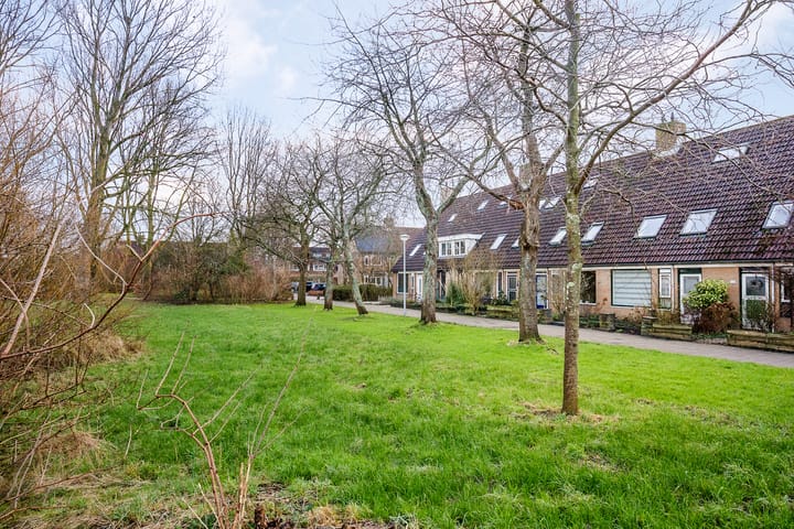 Foto 8 van Turfstekerstraat 11