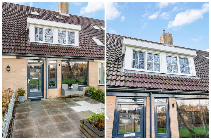 Foto 9 van Turfstekerstraat 11