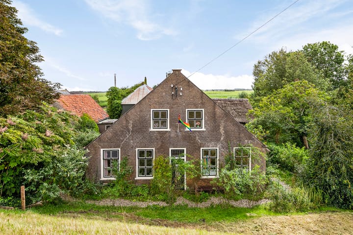 Foto 1 van Kattendijk 129