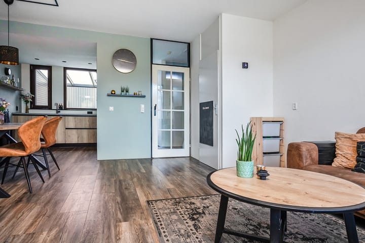 Foto 13 van Turfstekerstraat 11