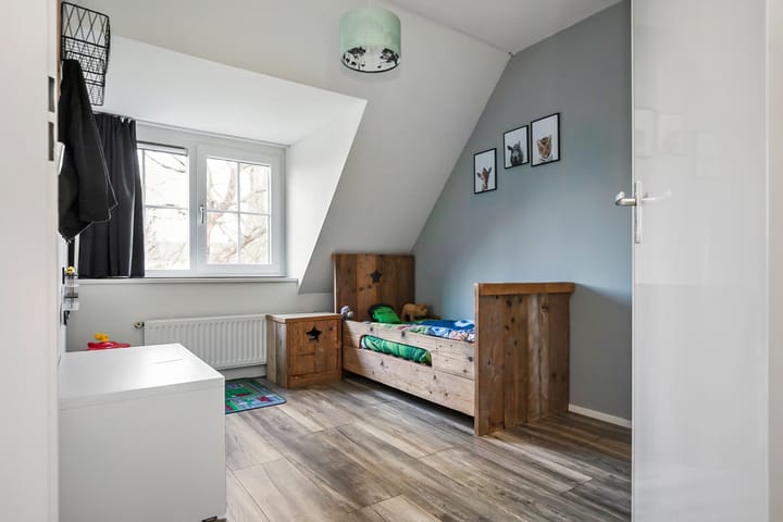 Foto 25 van Turfstekerstraat 11