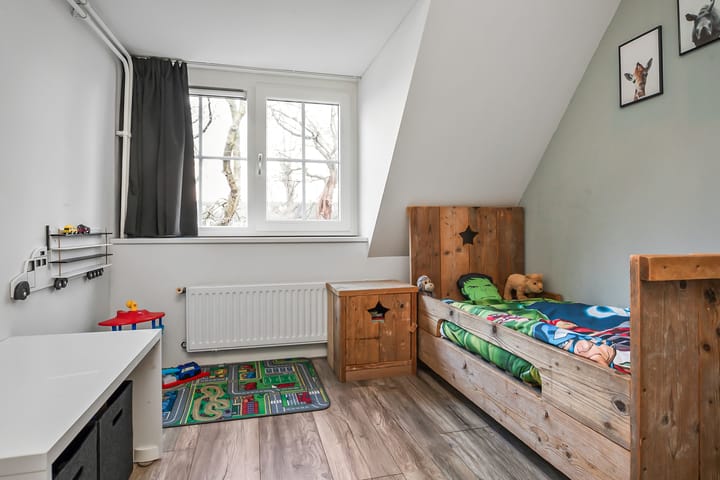 Foto 26 van Turfstekerstraat 11