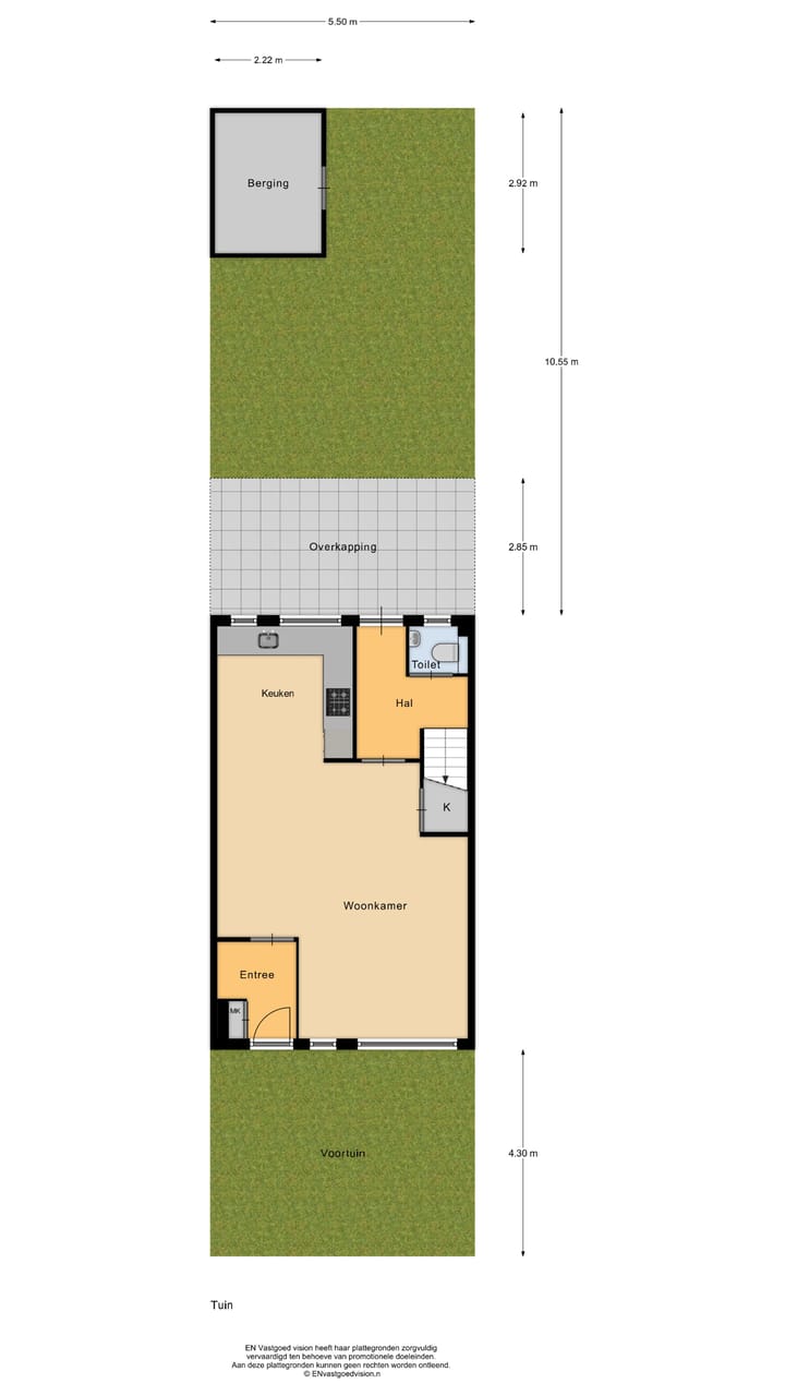 Foto 42 van Turfstekerstraat 11