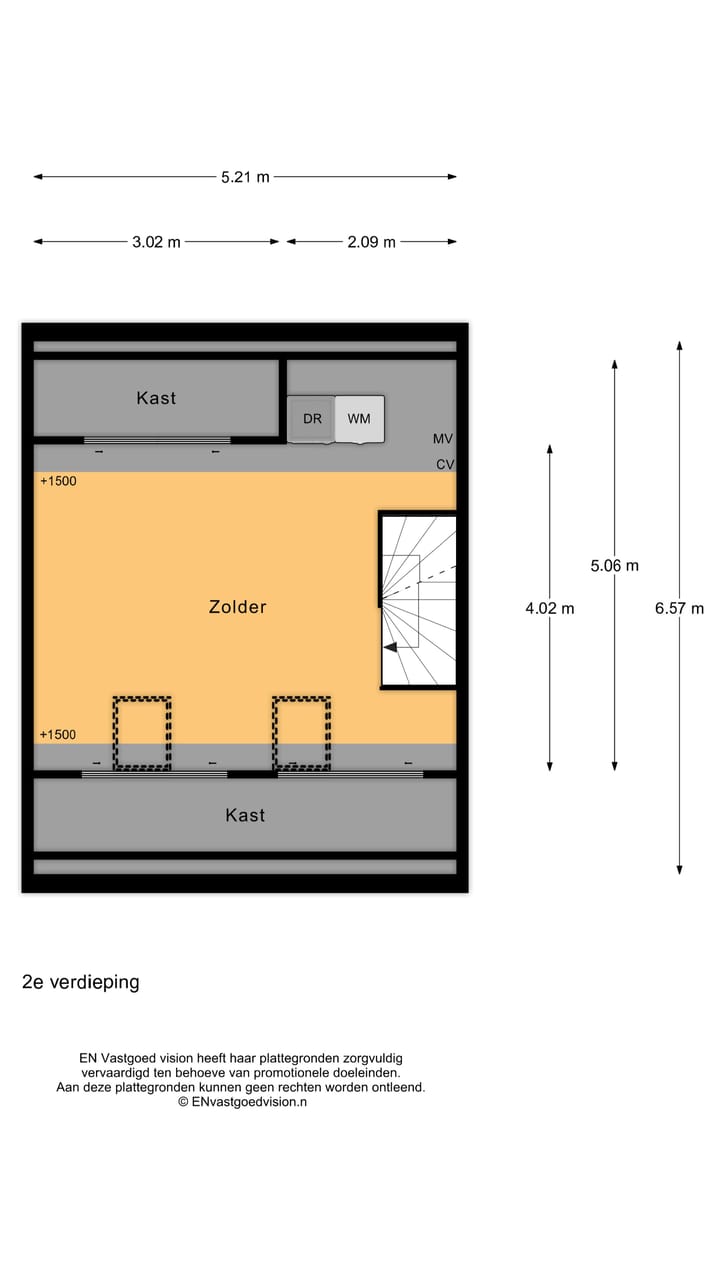 Foto 44 van Turfstekerstraat 11