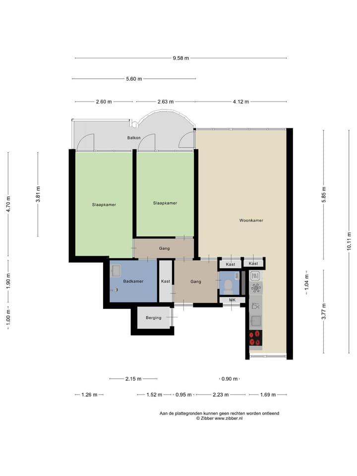 Foto 24 van Het Hoogt 446