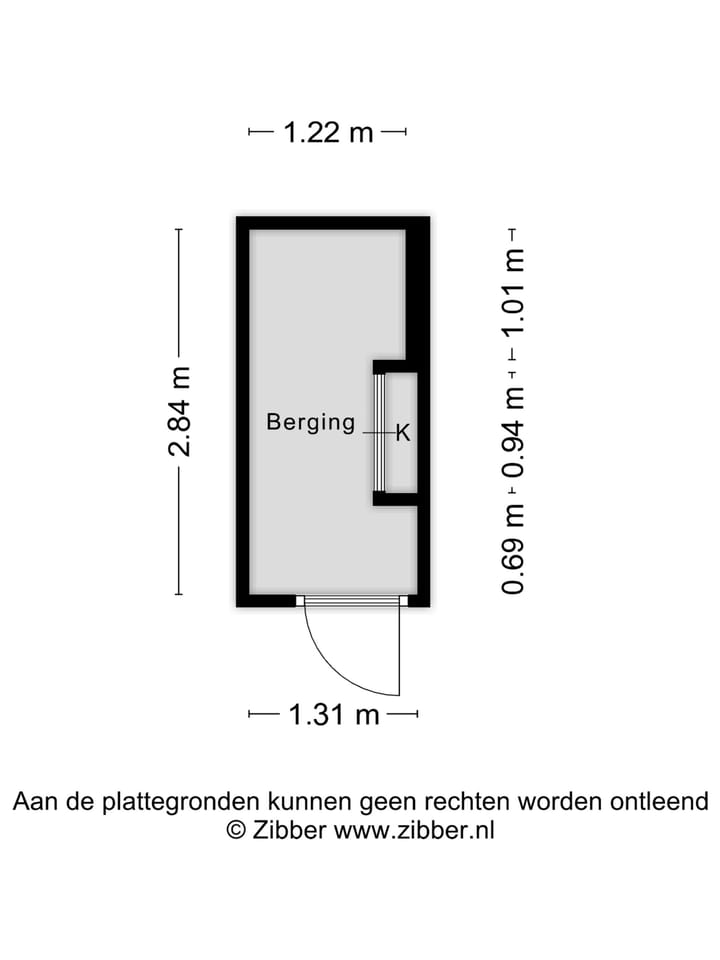 Foto 25 van Het Hoogt 446
