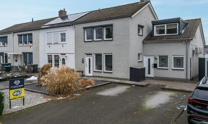 Foto 1 van Horizonstraat 58