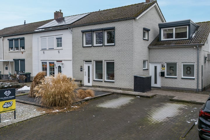 Bekijk foto van Horizonstraat 58