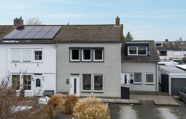 Foto 2 van Horizonstraat 58