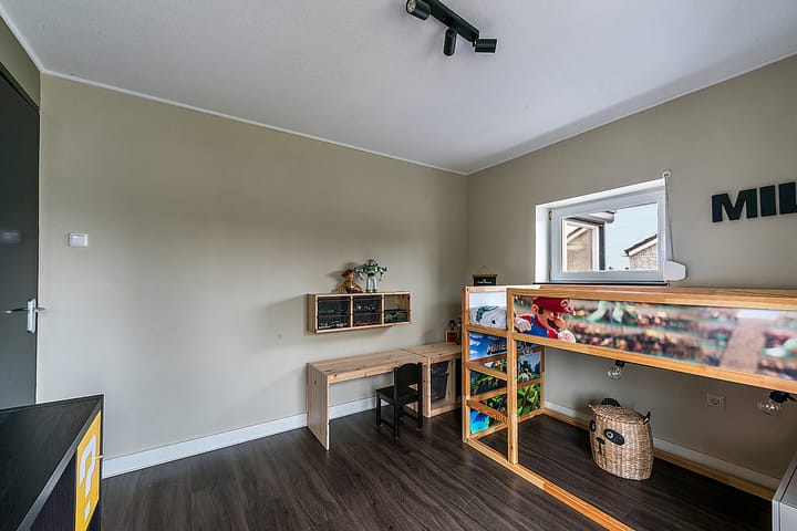 Foto 25 van Horizonstraat 58